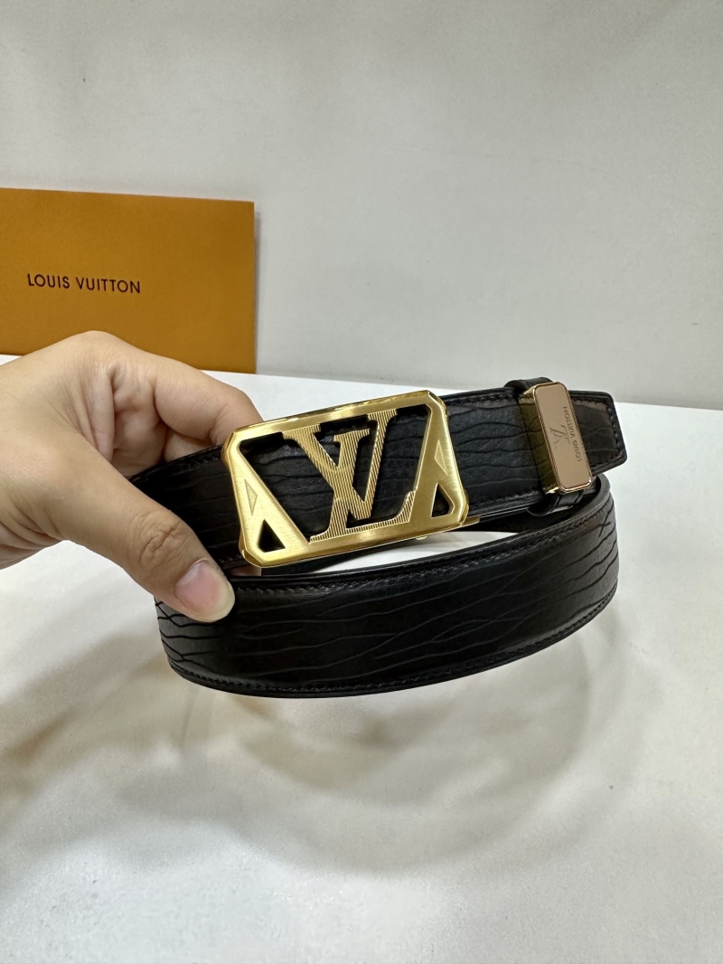 Louis Vuitton Belts